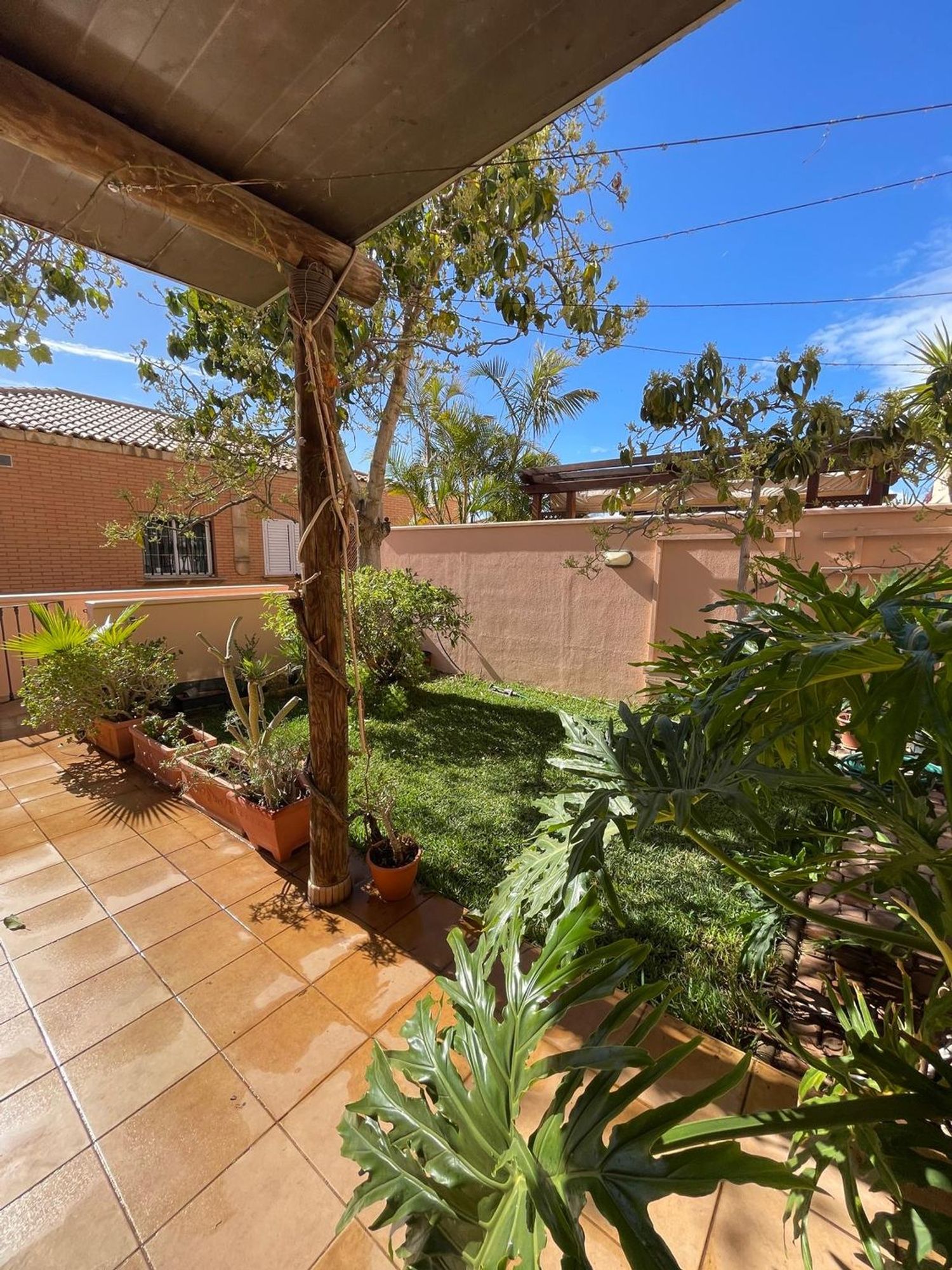 Chalet pareado en costanera, 9 - Foto 7