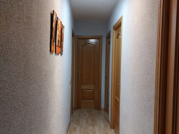 Piso en plaza Blas Infante, 1 - Foto 20