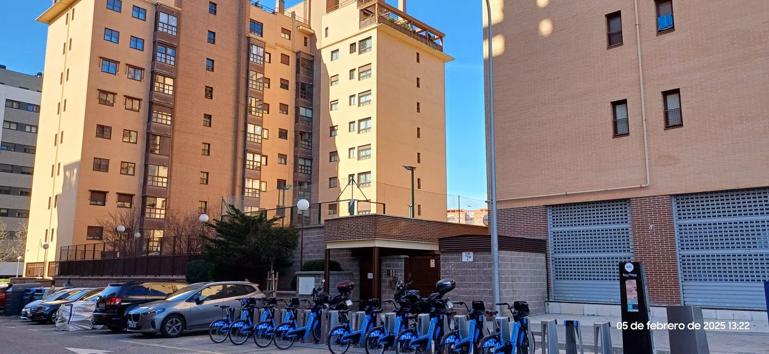 Piso en calle de la Maquinilla, 6 - Foto 1