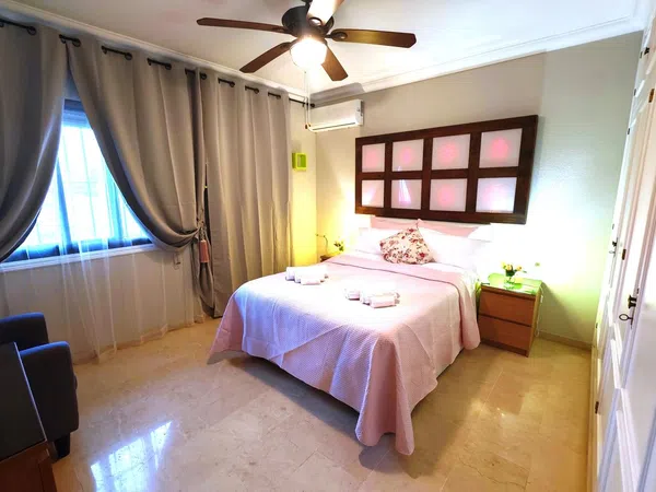 Piso en Calle Fontana De Solvillas Iii, 9, Calaburra - Chaparral, Calaburra - Chaparral - Foto 15