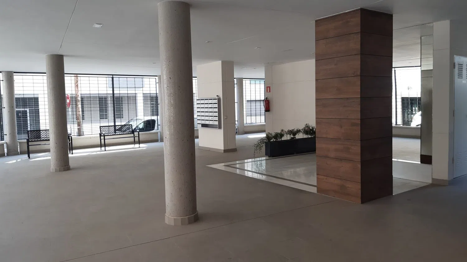 Piso en calle Luis Portones, 20 - Foto 3