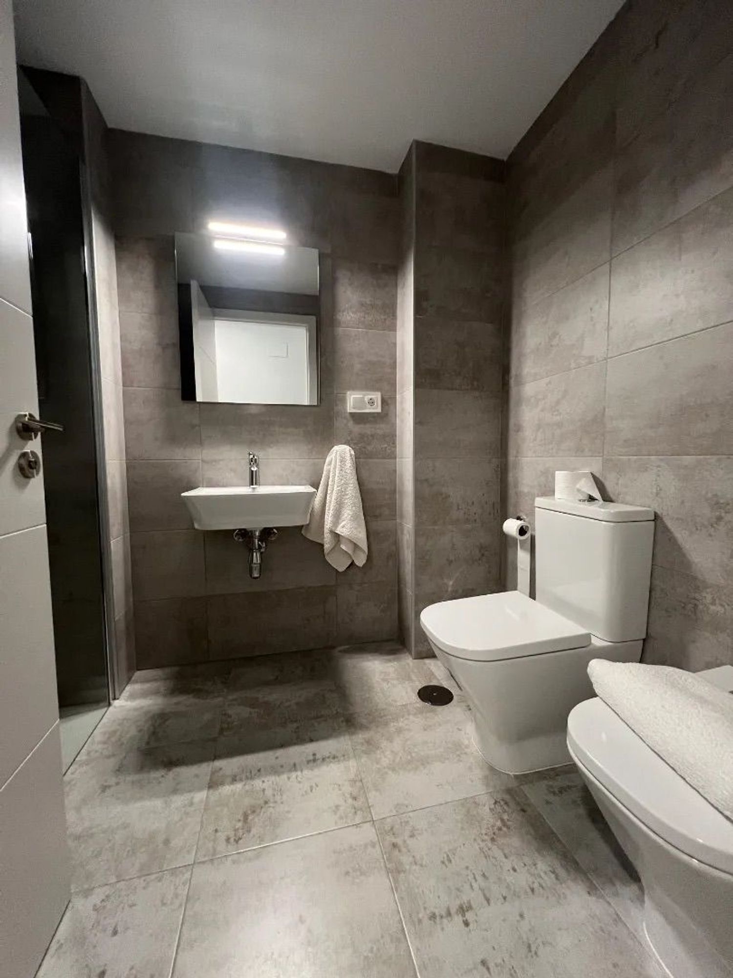 Casa o chalet independiente en Calle Alcaldes de la Villa, 14 - Foto 7