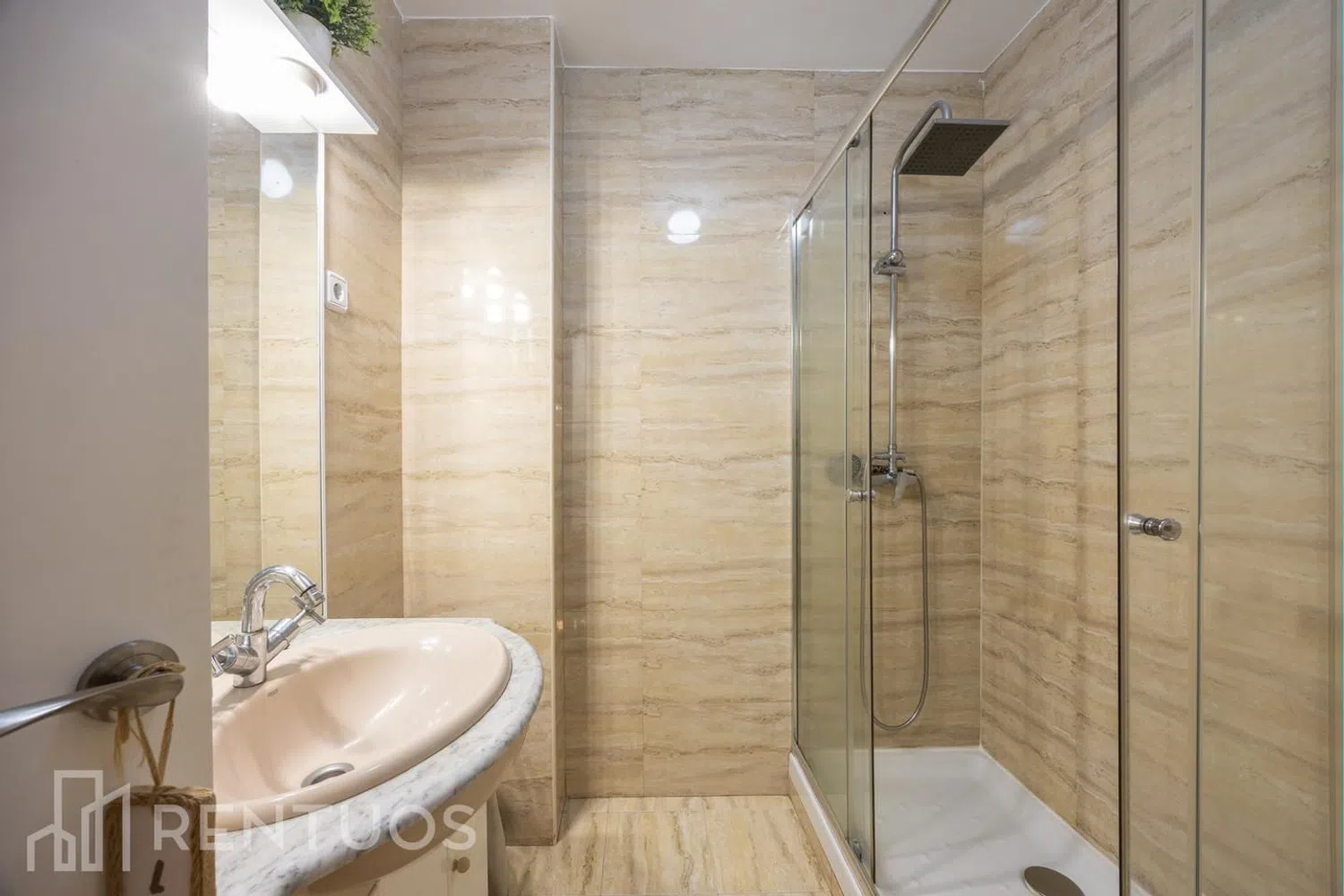 Piso en calle Fragata - Foto 18