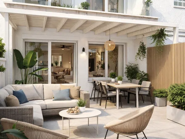 Dúplex en Avenida de Mijas, 47 - Foto 1