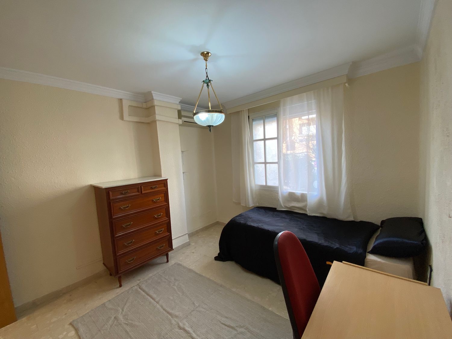 Piso en paseo de los Tilos, 57 - Foto 14