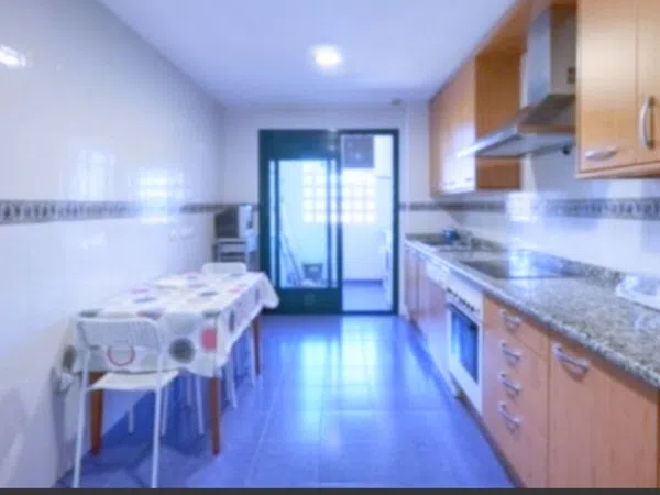 Piso en Avenida de Barcelona, 6, Linda Vista-Nueva Alcántara-Cortijo Blanco - Foto 12