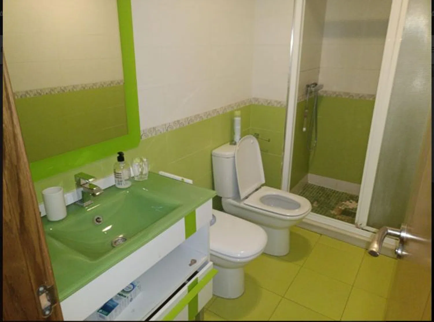 Piso en calle Francisco de Quevedo, 3 - Foto 9