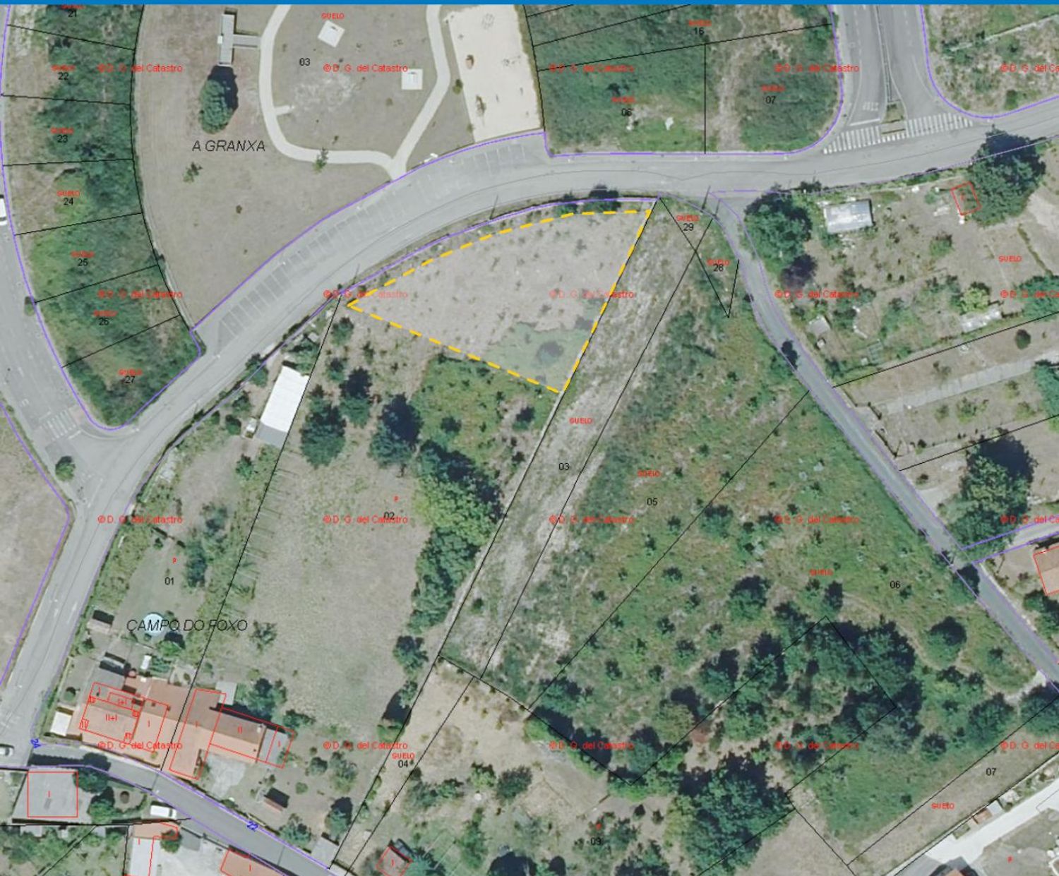 Casa rural en calle Ventosa, 22 - Foto 38