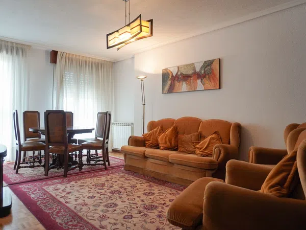 Piso en Plaza los Castaños, 14, Alisal - Cazoña - San Román, Alisal - Cazoña - San Román - Foto 9