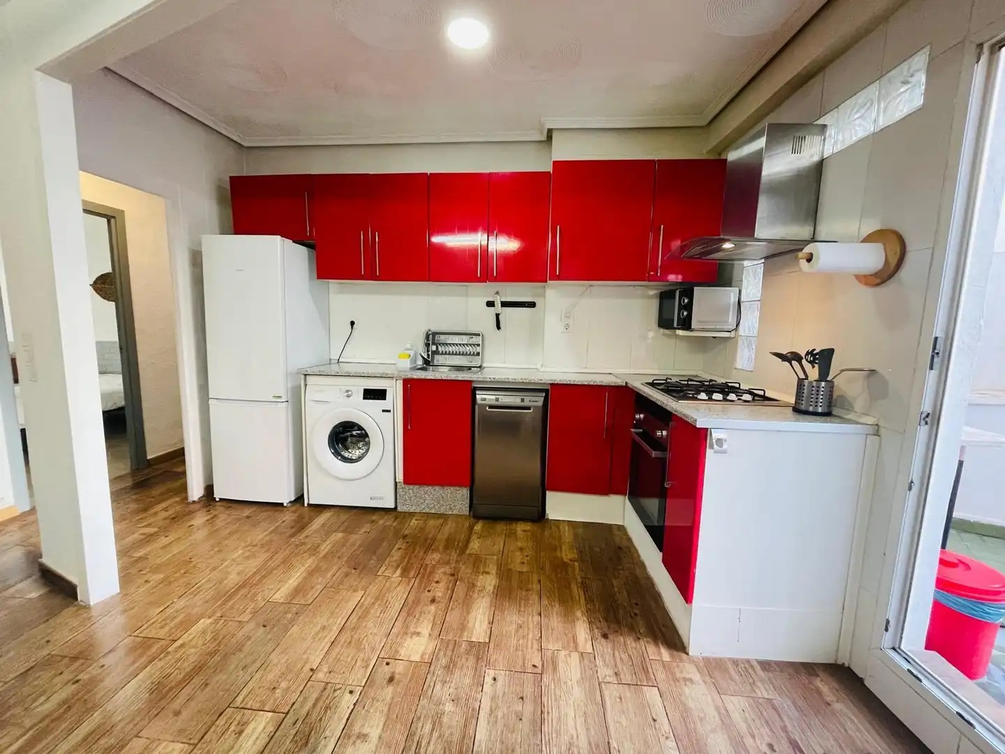 Piso en  Carrer de Bello 27 - Foto 5
