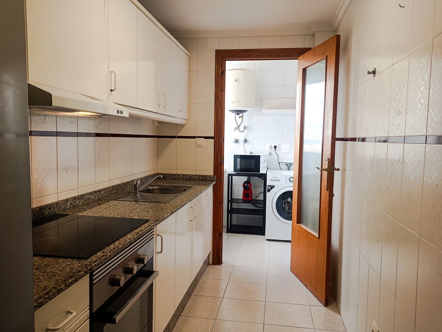 Ático en avenida Cristóbal Sanz, 73 - Foto 12