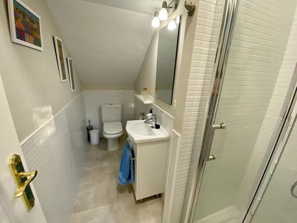 Chalet pareado en camino Cortes, 2 local - Foto 36