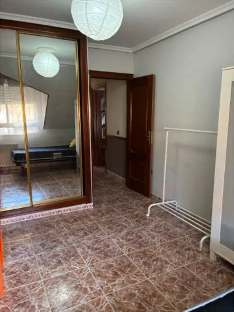 Ático en Santos Mártires - Foto 4