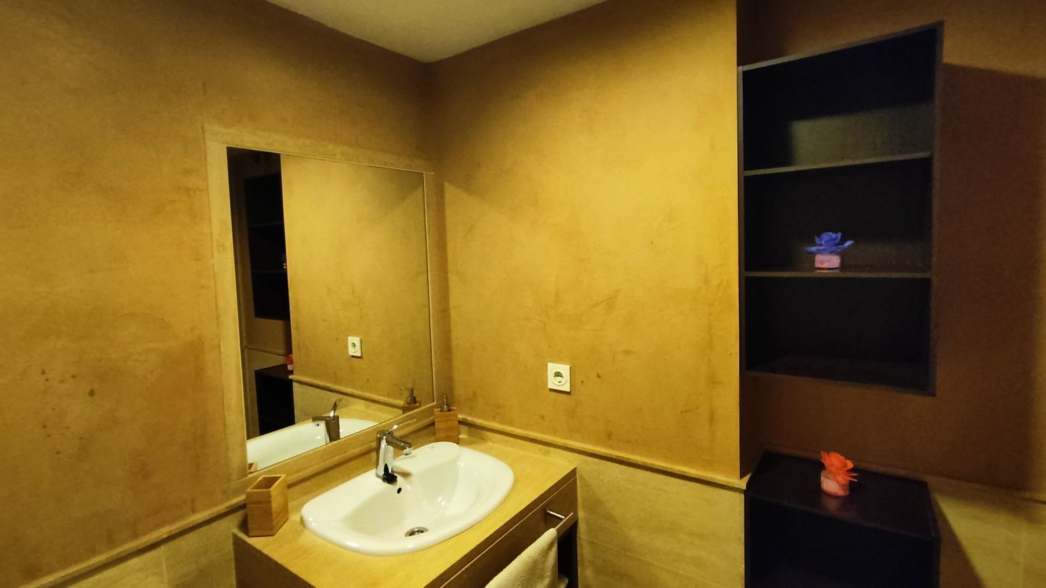 Estudio en Calle Pacífico, 2, Huelin - Foto 20