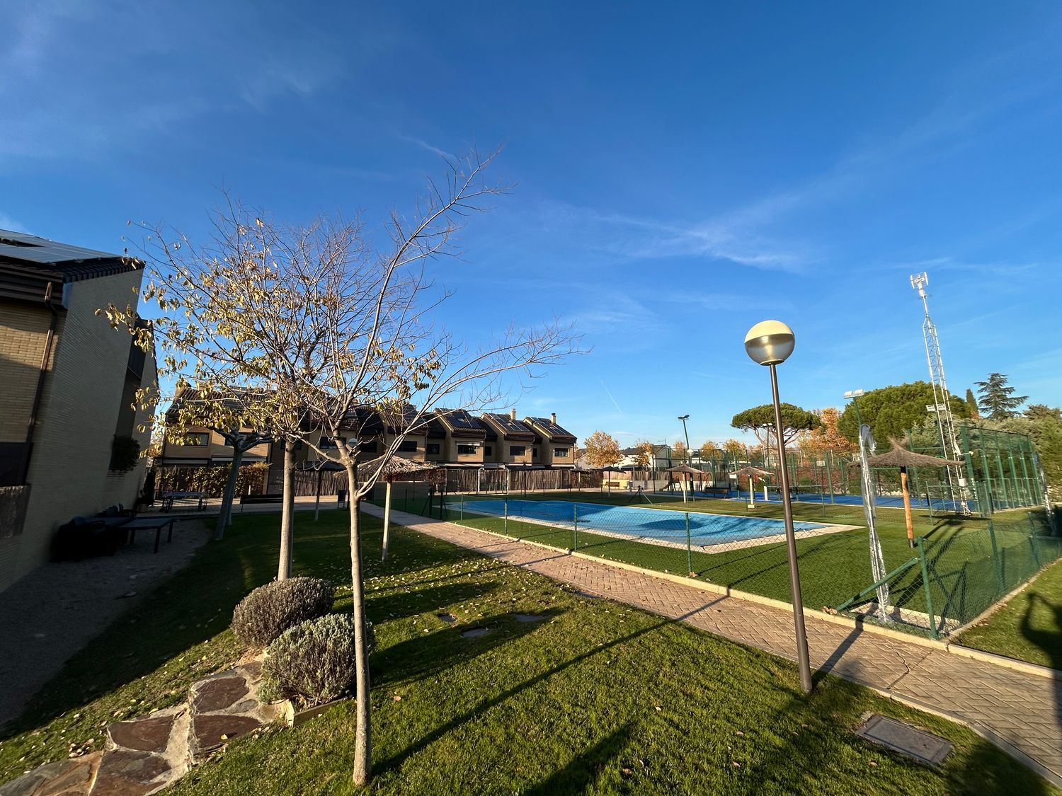 Chalet adosado en calle Cabo de Peñas, 6 - Foto 39