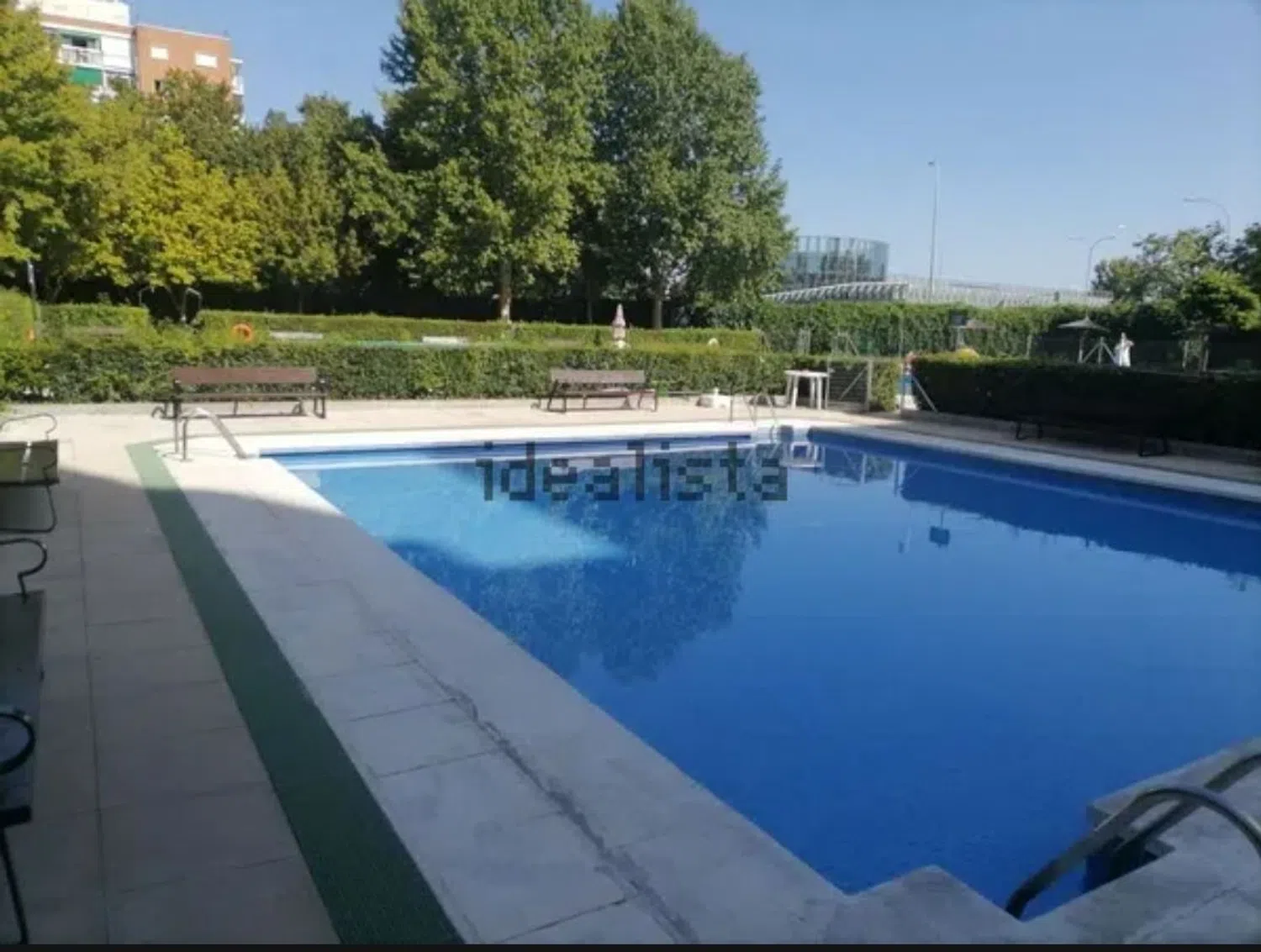 Piso en avenida los Castillos, 30 - Foto 22
