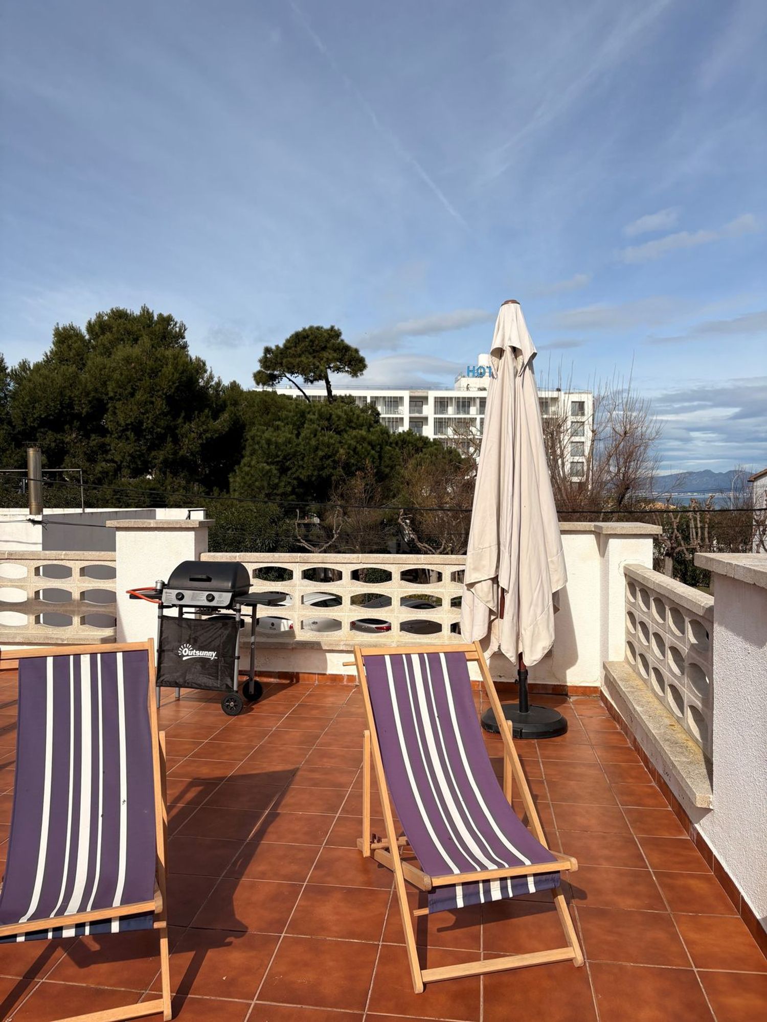 Ático en Calle del Puig Borrom, 4, Eixample Residencial, Eixample Residencial - Foto 4