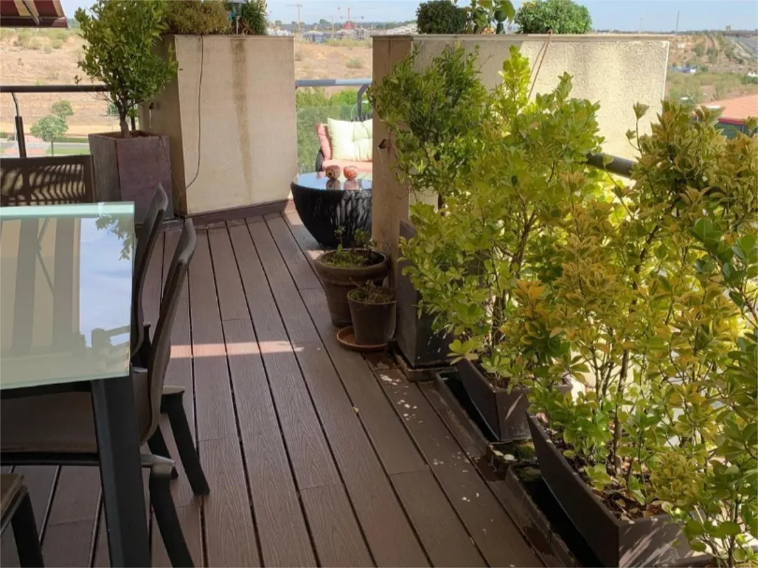 Ático en  Calle Francisco Tomás y Valiente 5 - Foto 15