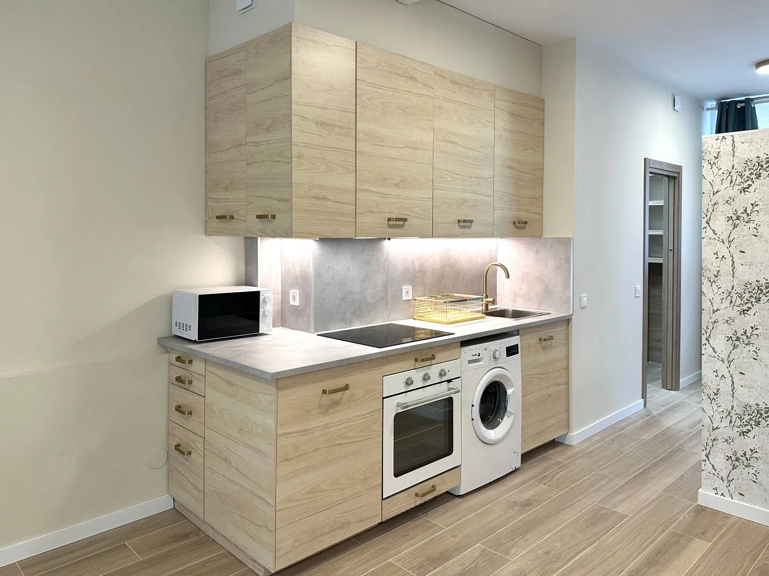 Estudio en calle Tahona, 3 - Foto 14