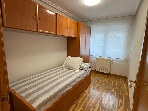Piso en Calle Luis Alberdi, 22, Gamonal - San Bruno - G9 - Foto 14