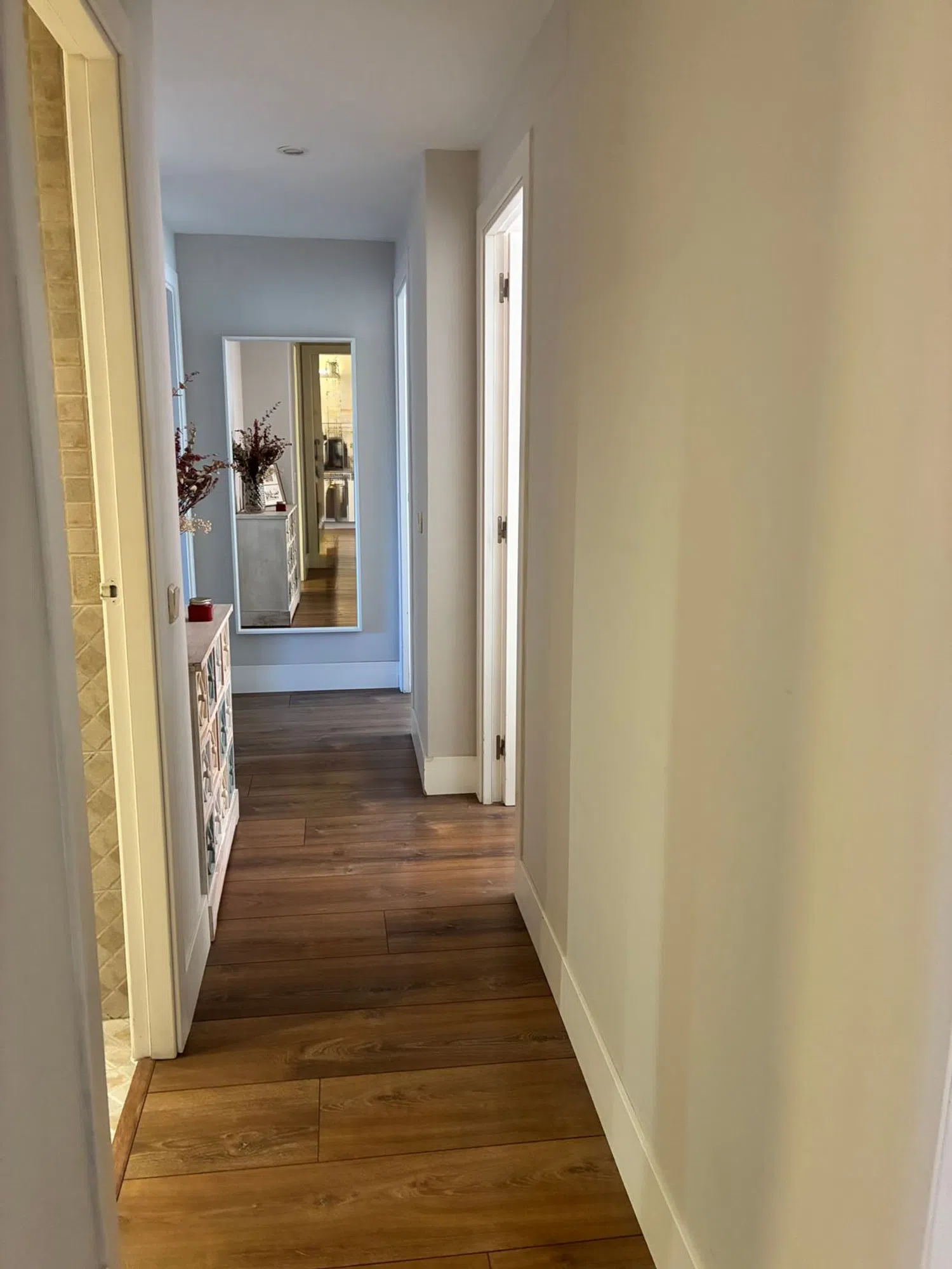 Piso en calle Valle del Roncal, 7 - Foto 7