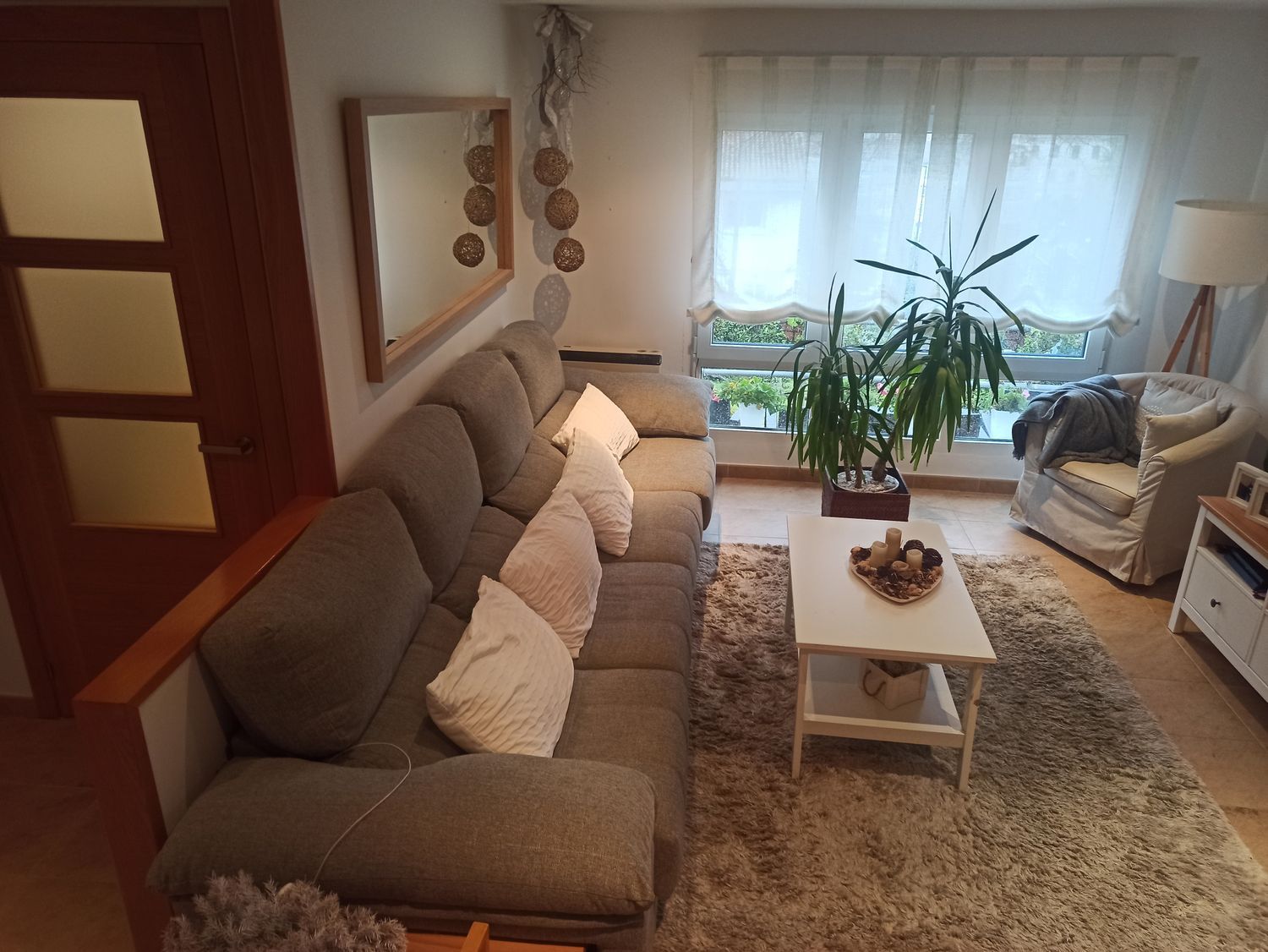 Chalet pareado en calle Canceelas, 46 - Foto 8