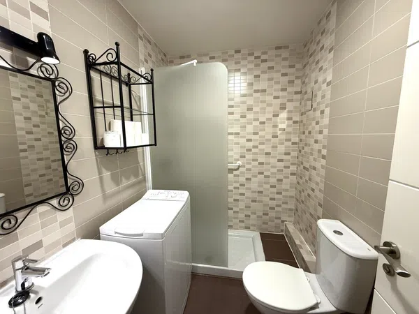 Ático en calle de Albarracín, 15 - Foto 12