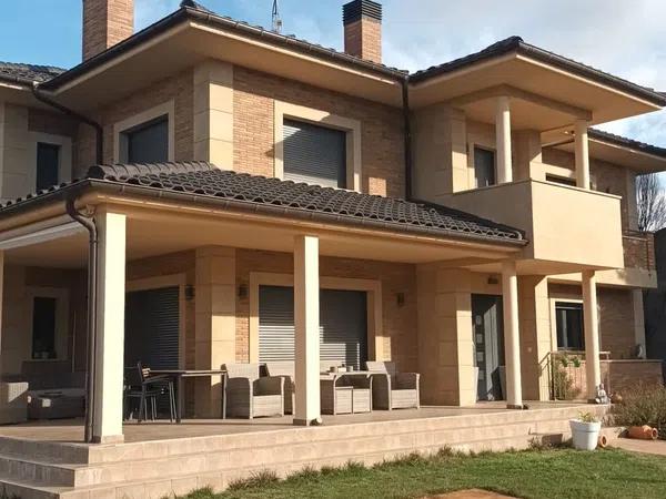 Casa o chalet independiente en Calle de los Olivos, 2 - Foto 15