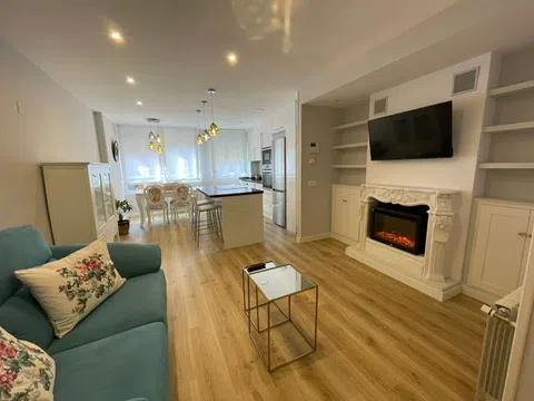 Piso en calle Lola Mateos, 23