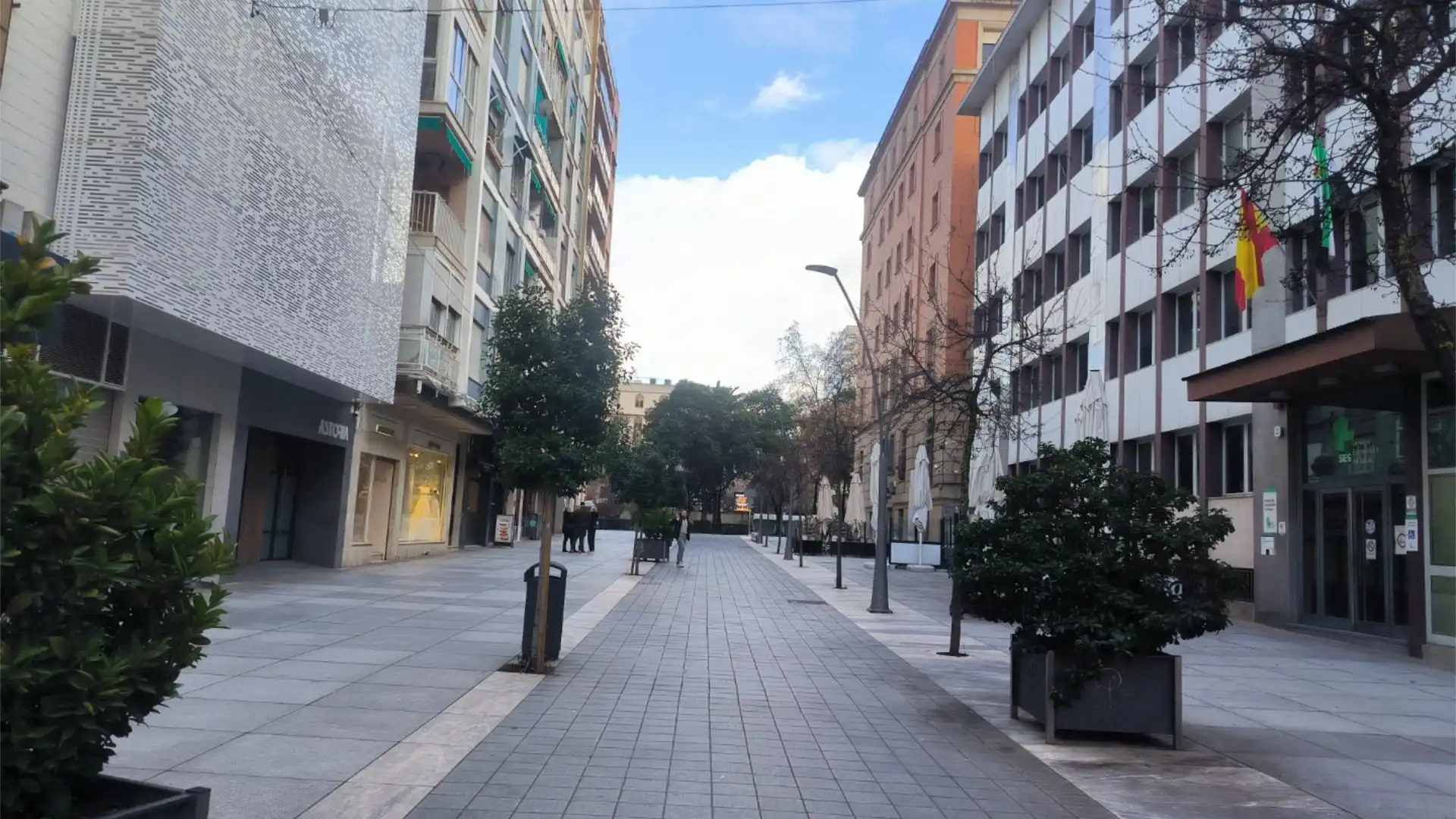 Piso en  Calle San Pedro de Alcántara 5 - Foto 2