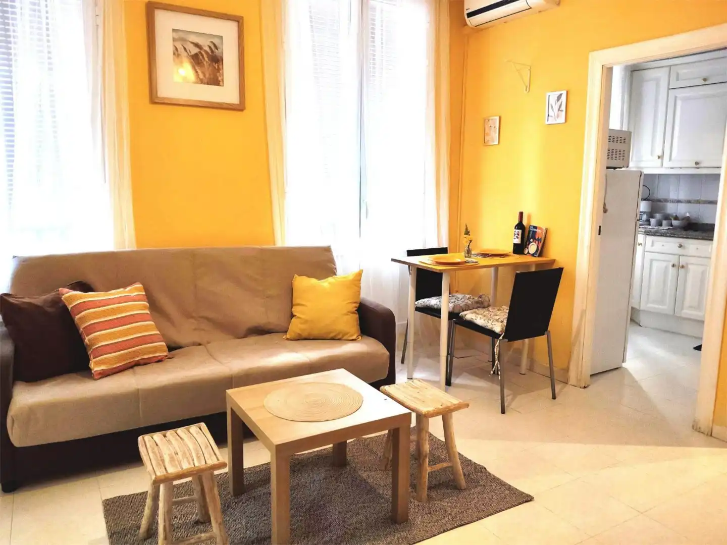 Piso en  Calle Príncipe 11 - Foto 7