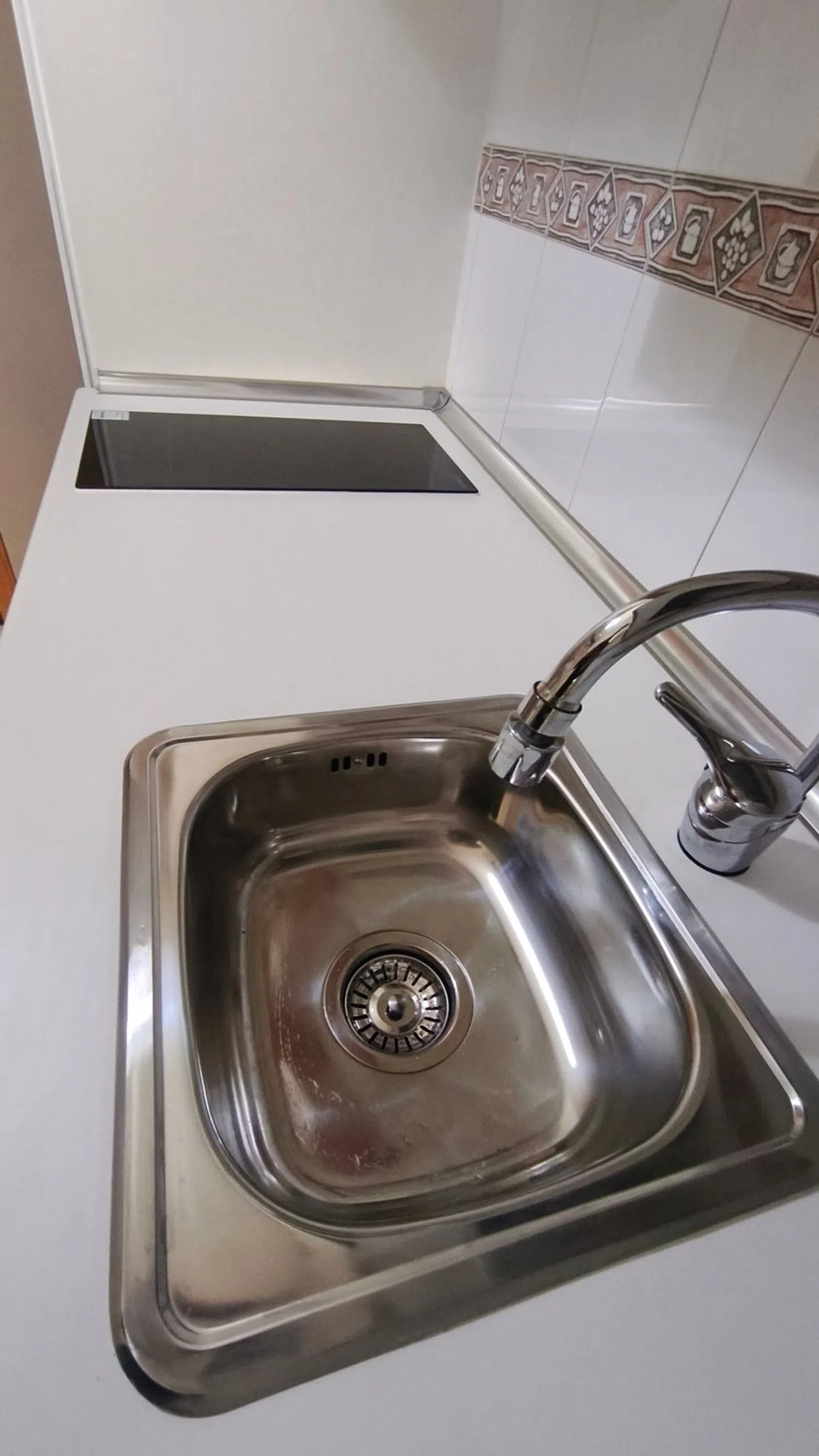 Estudio en calle Sierra de Algodonales, 4 - Foto 5