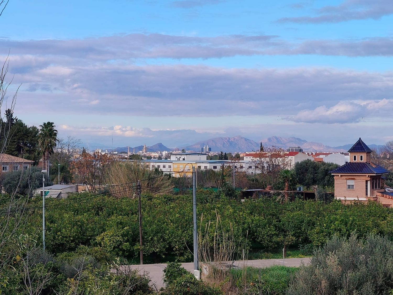 Casa independiente en Barrio El Palmar - Foto 20