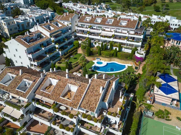 Piso en Calle Al-andalus, 22, Aloha - Foto 3