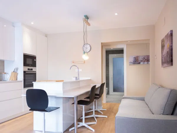 Piso en calle de Sant Frederic, 12