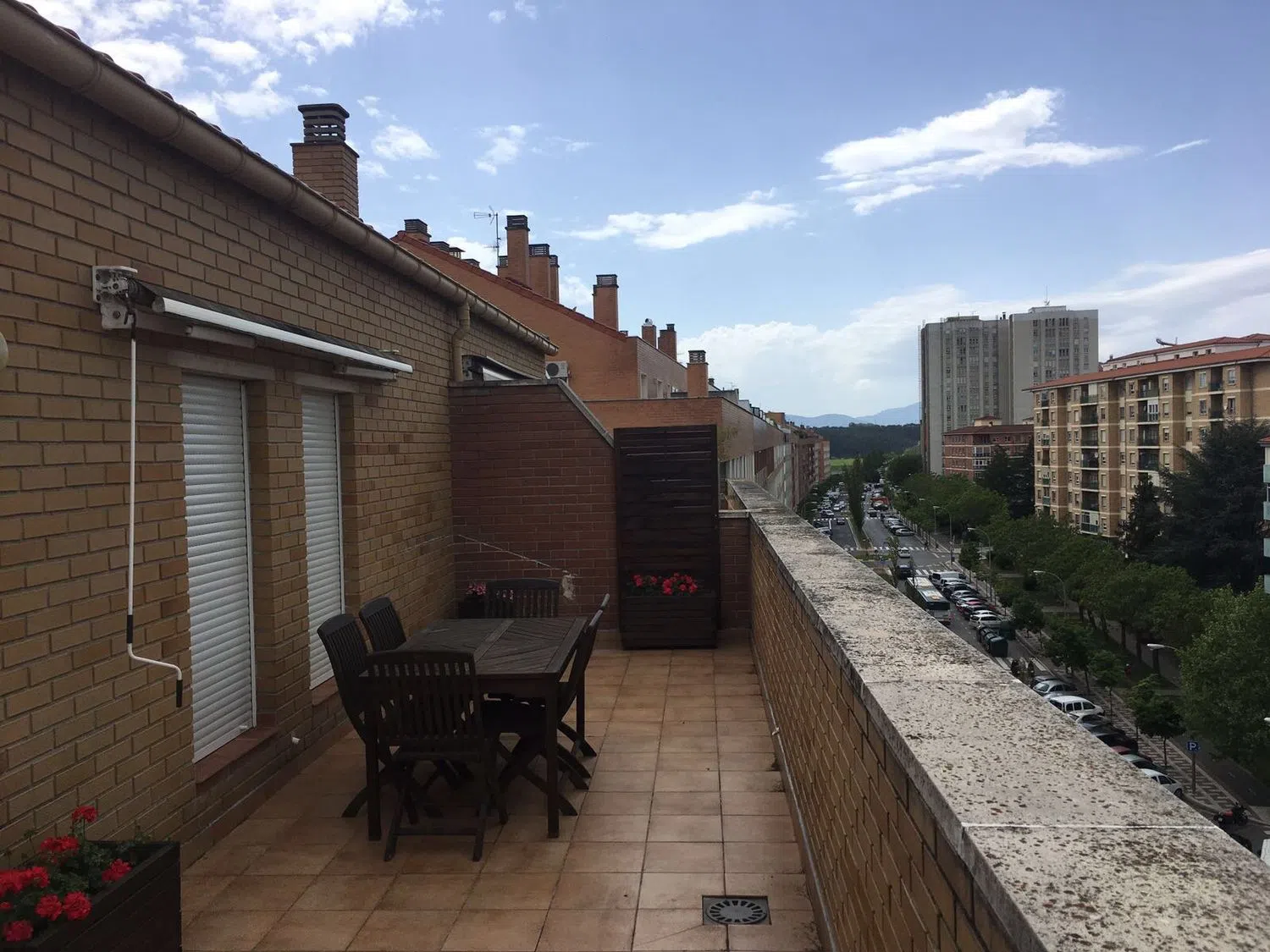 Ático en avenida Pamplona, 5 - Foto 2