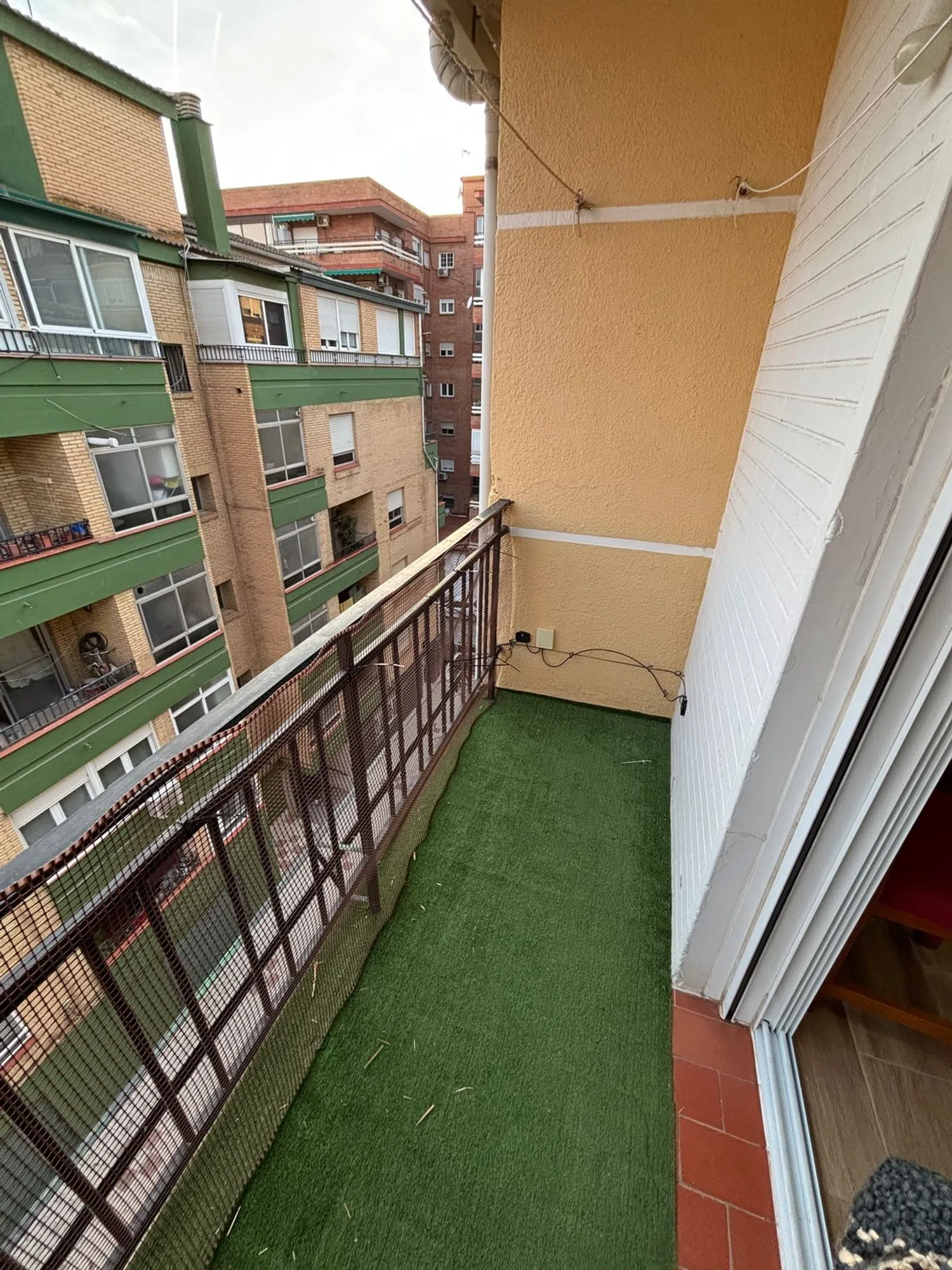 Piso en calle Teófilo Gautier, 3 - Foto 4