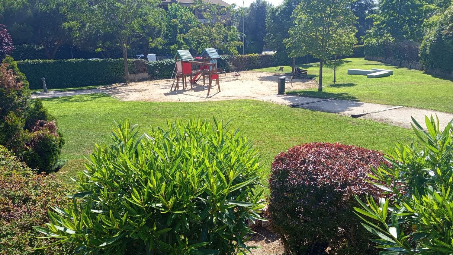 Piso en Paseo de los Parques, 6, Encinar de los Reyes, Encinar de los Reyes - Foto 10