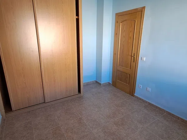 Piso en Calle Hernán Cortés, 2 bis - Foto 4