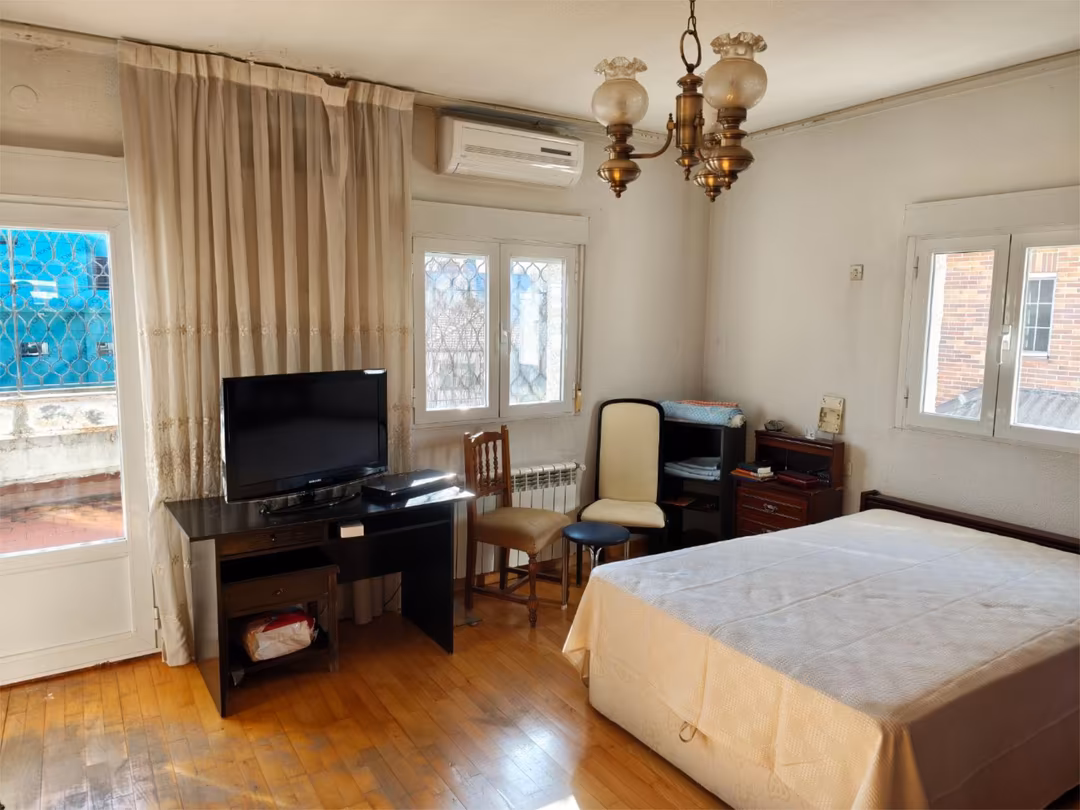 Chalet en  Calle Eugenia del Pozo 4 - Foto 7