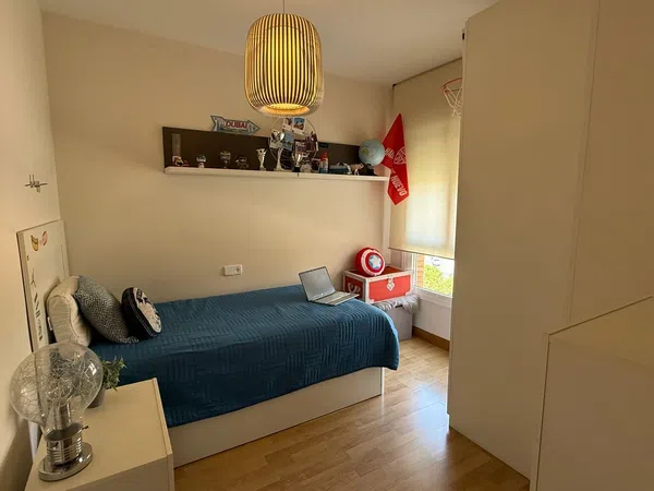 Piso en Calle Minas de Gádor, 1, Barrio San Luis - Los Molinos, Barrio San Luis - Los Molinos - Foto 18