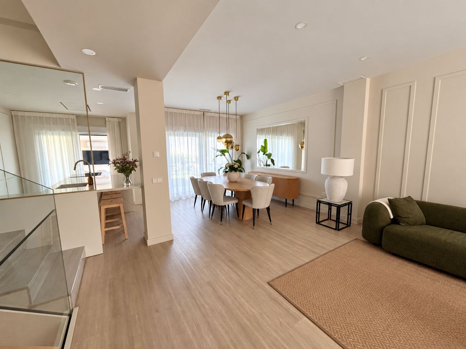 Chalet pareado en Calle Costa Blanca, 4, Montealto - Foto 12