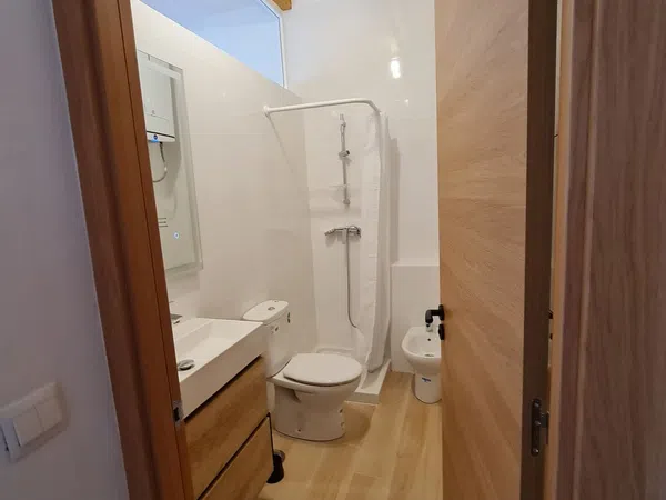 Estudio en calle Ollerías, 56 - Foto 2