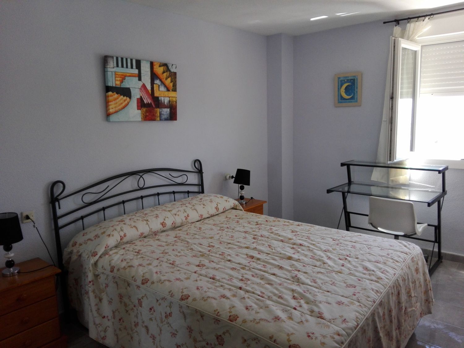 Piso en Avenida Periodista Beatriz Cienfuegos, 18, Cortadura - Zona Franca, Cortadura - Zona Franca - Foto 7