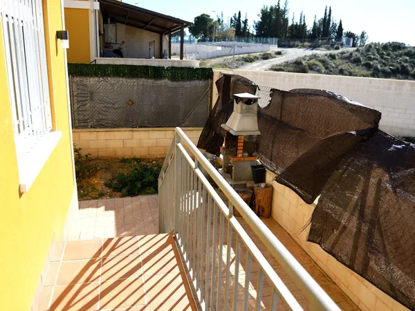 Chalet pareado en avenida los Olivos, 14 - Foto 32