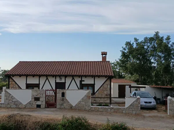Casa o chalet independiente en Sa-315, 9 - Foto 1