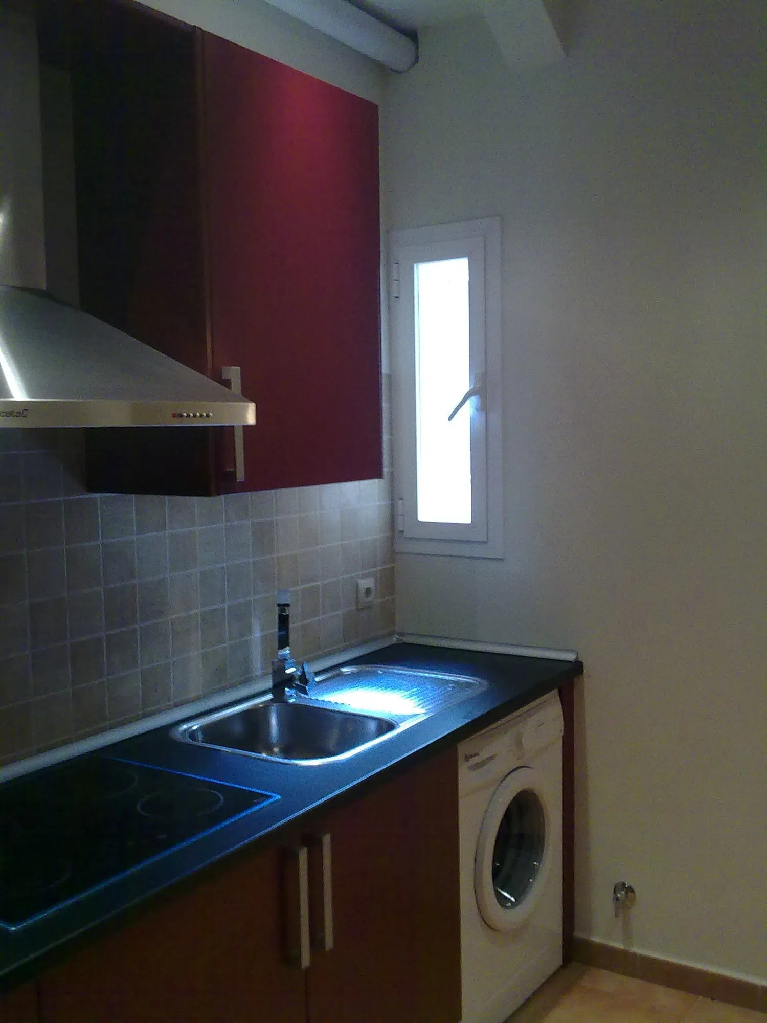 Estudio en calle San Bernabé, 12 - Foto 11