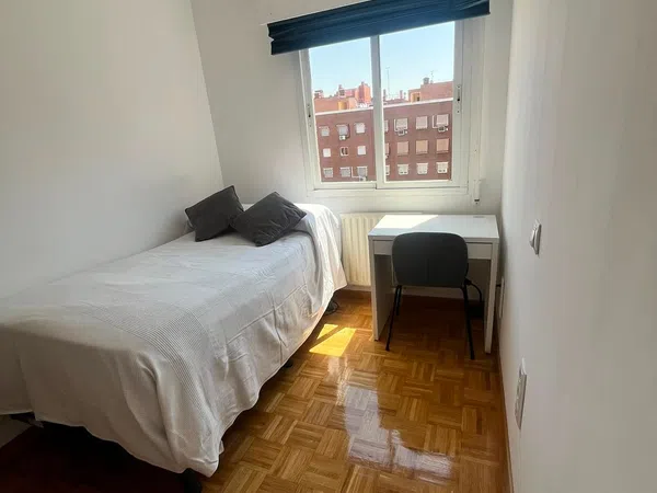 Piso en Calle Los Robles, 7, Prado de Santo Domingo - Foto 15