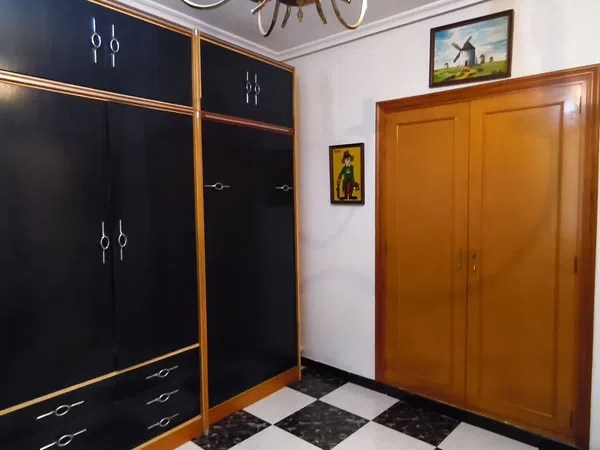 Chalet adosado en Calle Pradillo de San Blas, 4 - Foto 3
