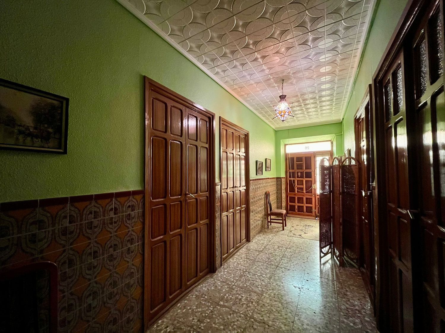 Chalet adosado en Calle Princesa, 26 - Foto 5
